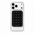 Kit Esencial | Clear Case + Ventosa MagSafe