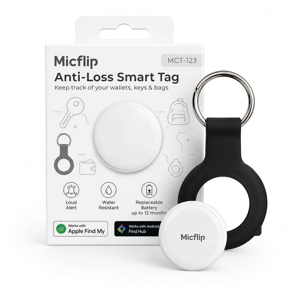 Smart Tag