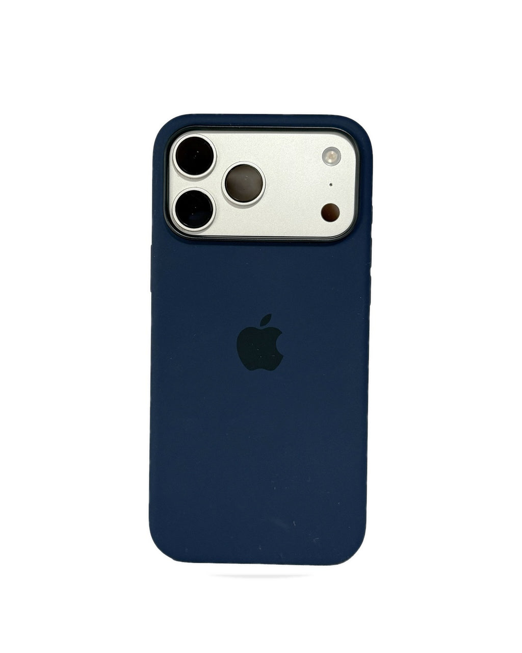 Silicone Case (MagSafe Compatible)
