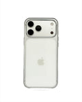 Clear Case (MagSafe Compatible)