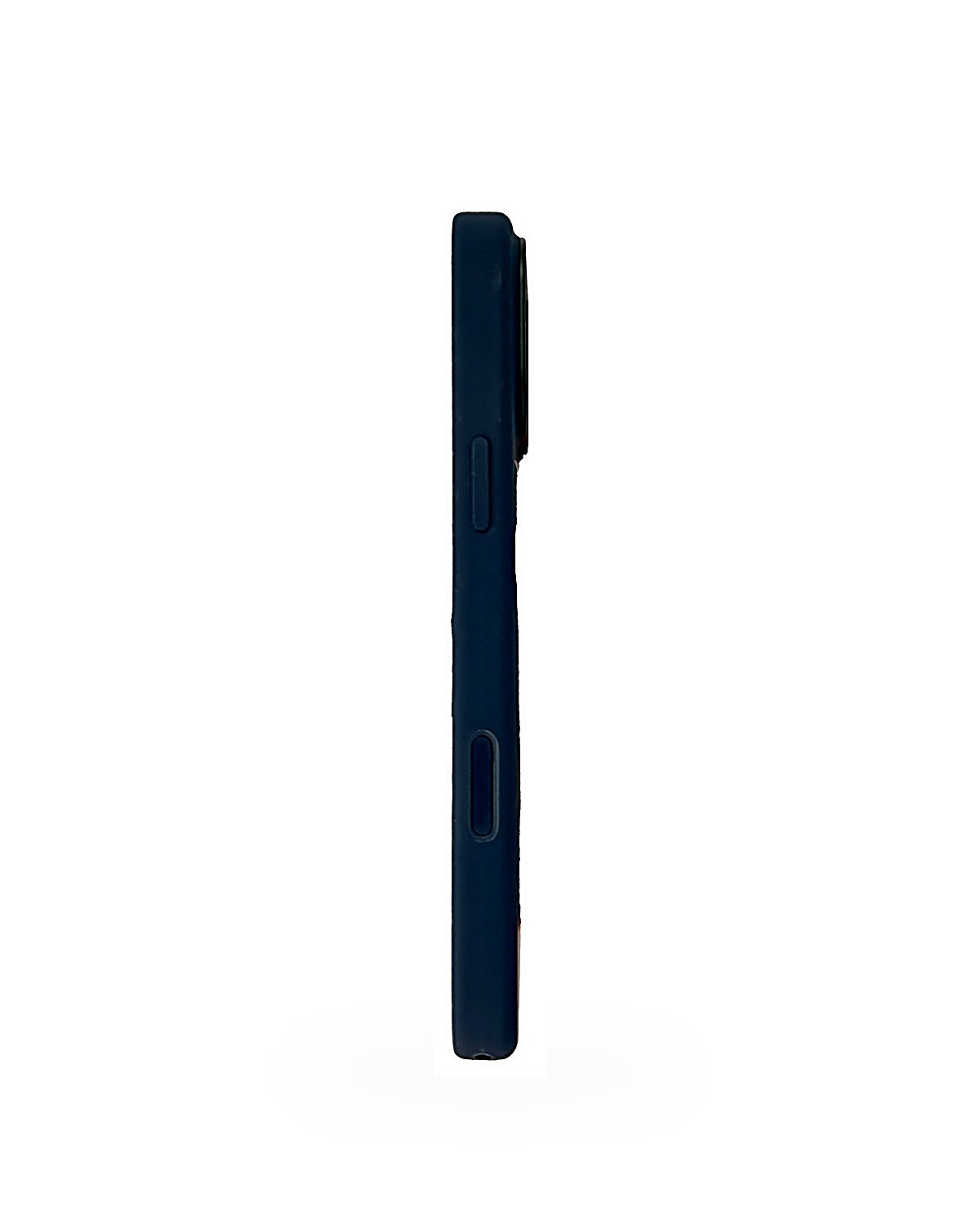 Silicone Case (MagSafe Compatible)