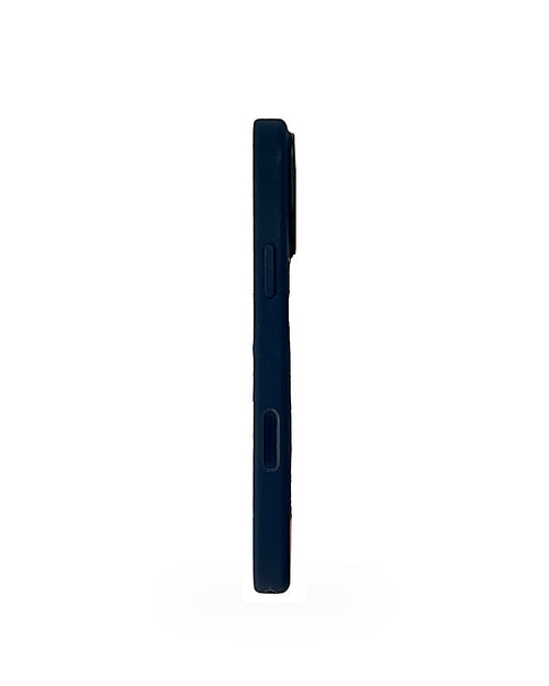 Silicone Case (MagSafe Compatible)
