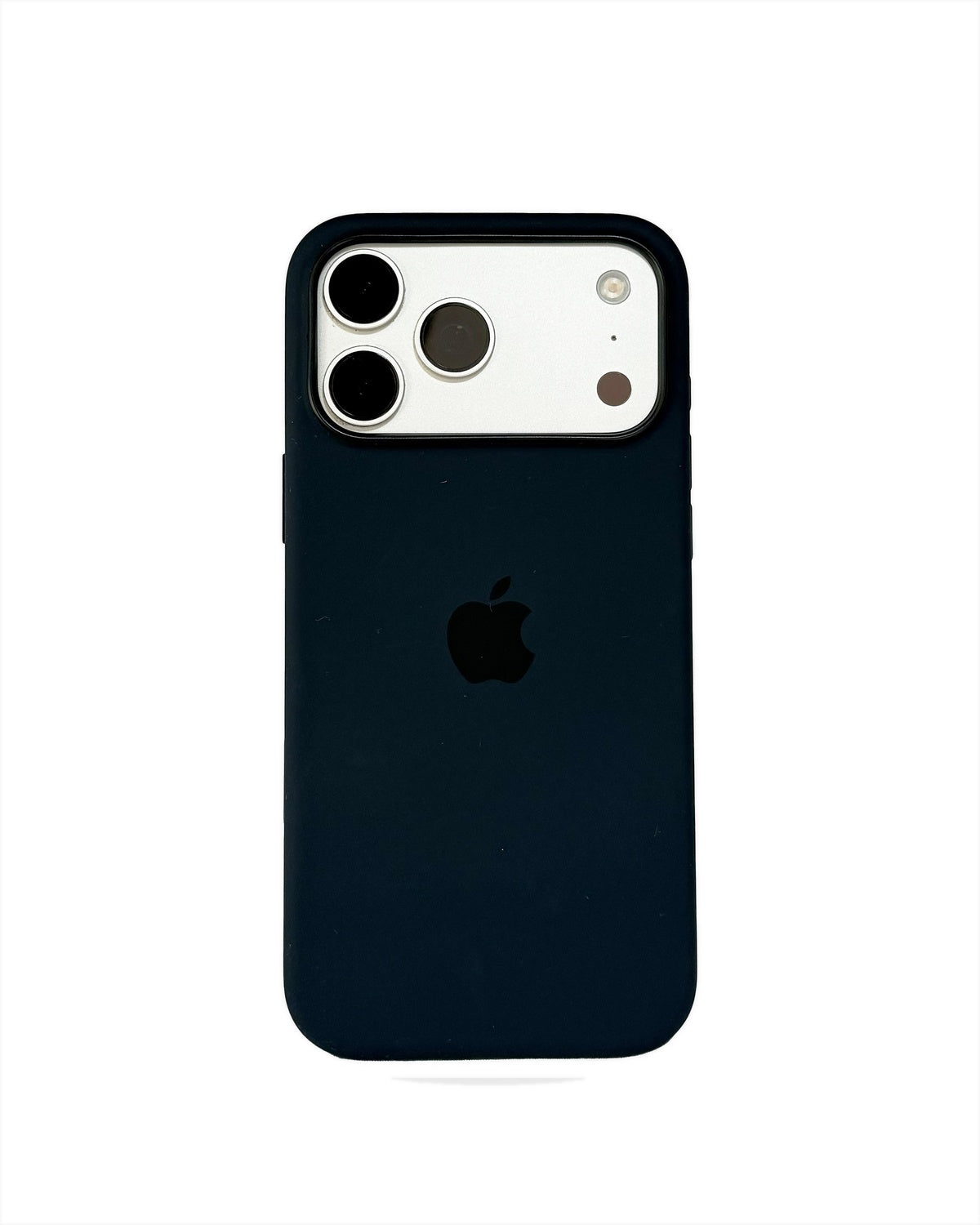 Silicone Case (MagSafe Compatible)