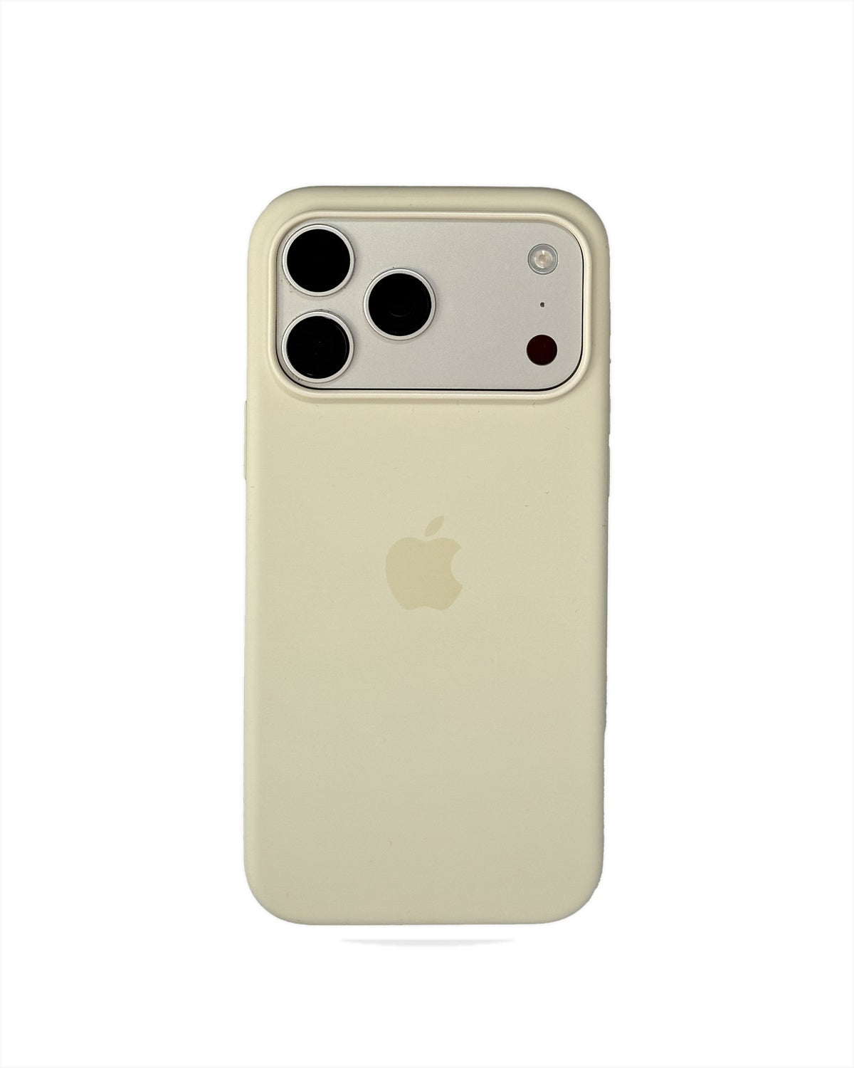 Silicone Case (MagSafe Compatible)